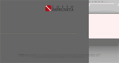 Desktop Screenshot of cottoimpruneta.it