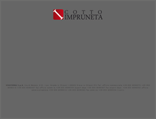 Tablet Screenshot of cottoimpruneta.it